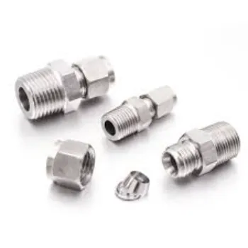 Stainless Steel Ferrules 